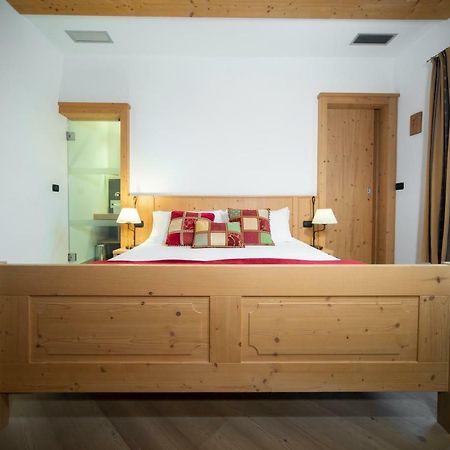 Hotel Maso Franch Lavis Zewnętrze zdjęcie