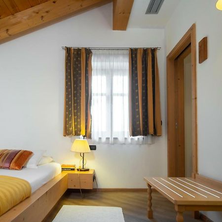 Hotel Maso Franch Lavis Zewnętrze zdjęcie