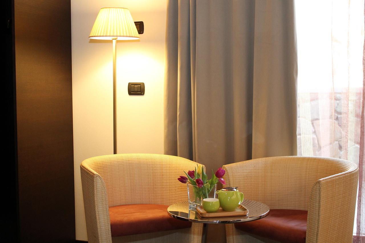 Hotel Maso Franch Lavis Zewnętrze zdjęcie