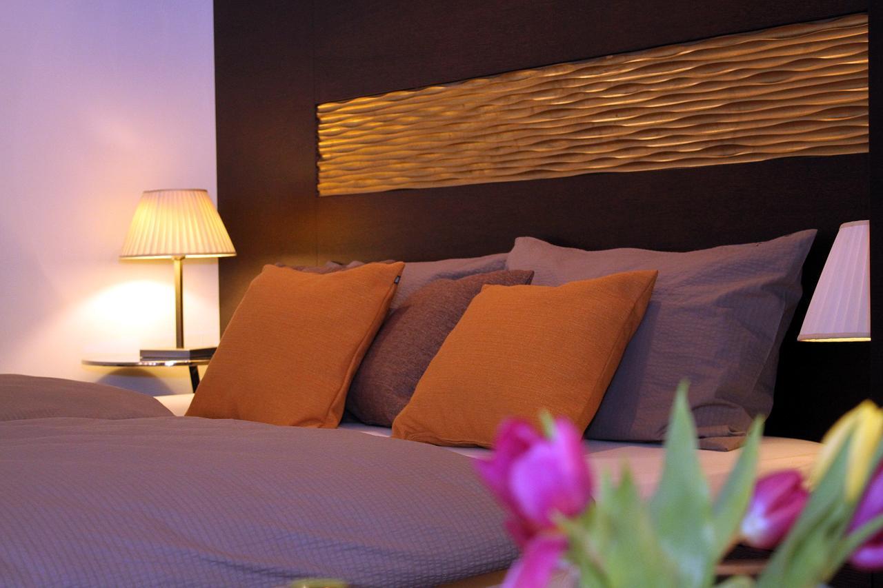Hotel Maso Franch Lavis Zewnętrze zdjęcie