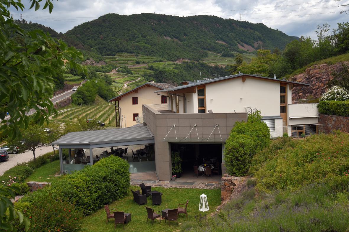 Hotel Maso Franch Lavis Zewnętrze zdjęcie