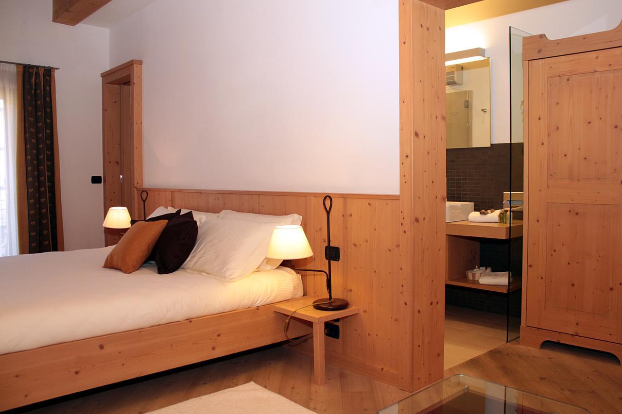 Hotel Maso Franch Lavis Zewnętrze zdjęcie