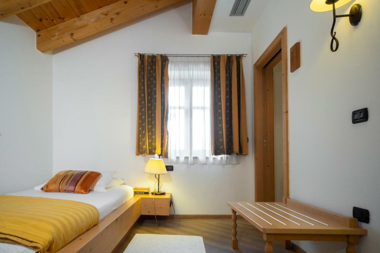 Hotel Maso Franch Lavis Zewnętrze zdjęcie