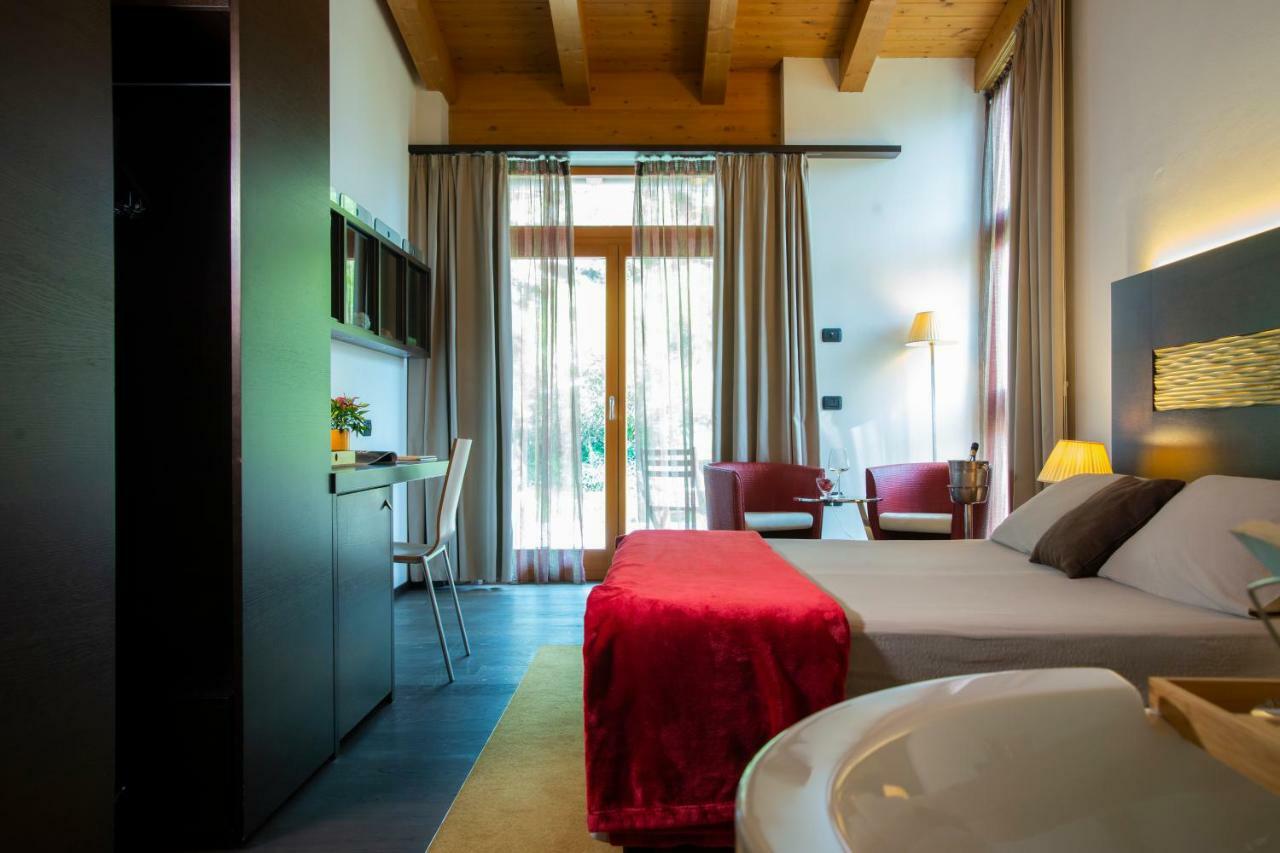 Hotel Maso Franch Lavis Zewnętrze zdjęcie