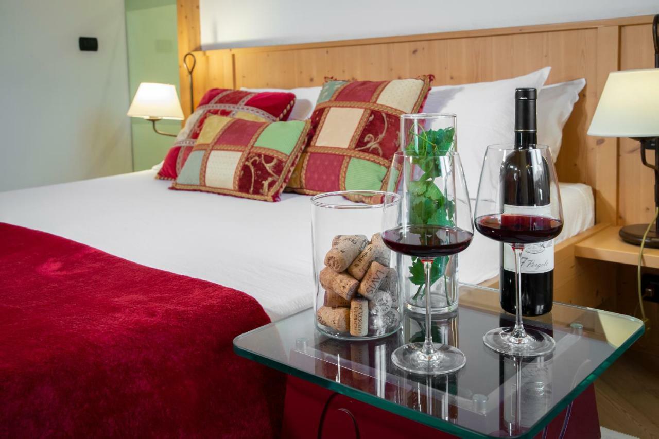 Hotel Maso Franch Lavis Zewnętrze zdjęcie