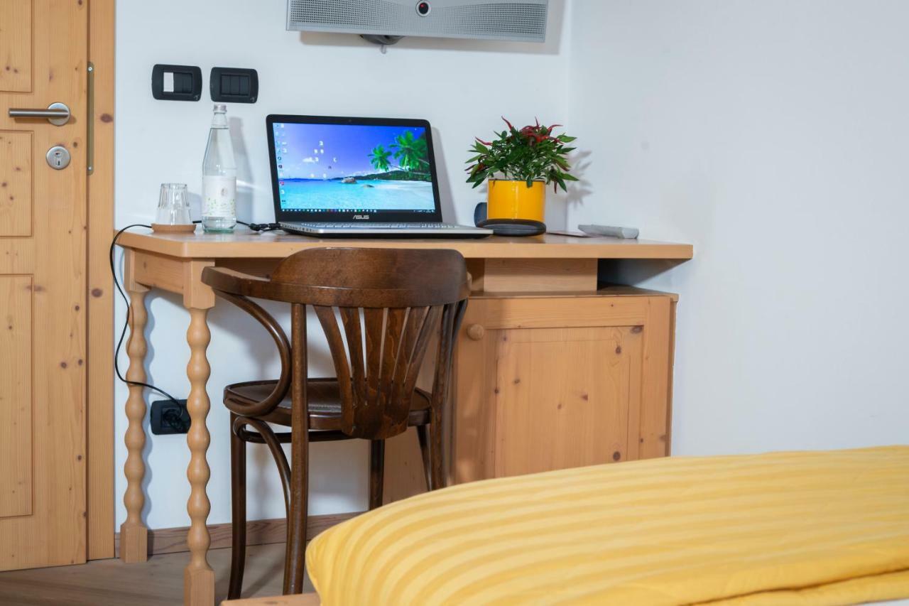 Hotel Maso Franch Lavis Zewnętrze zdjęcie