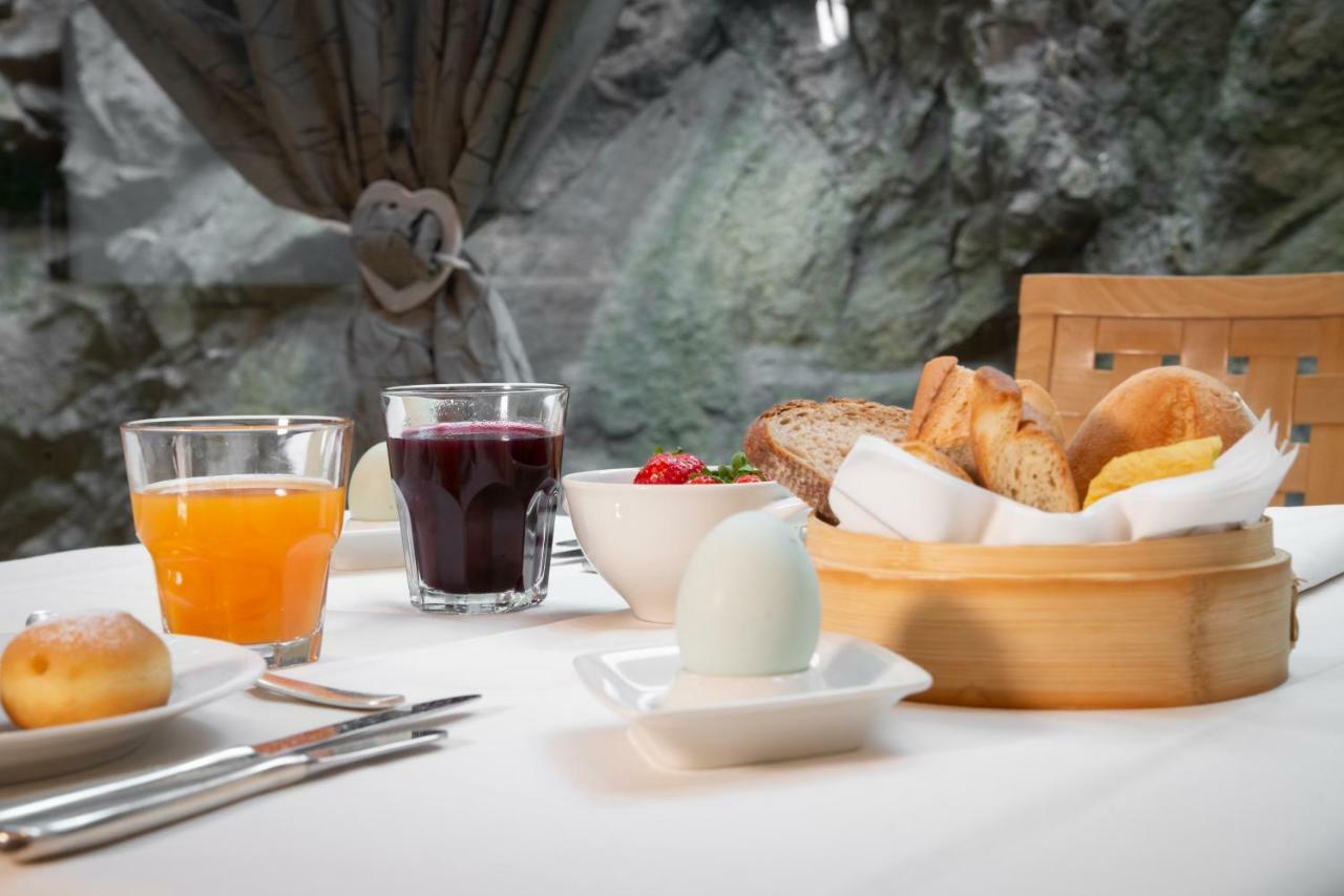 Hotel Maso Franch Lavis Pokój zdjęcie
