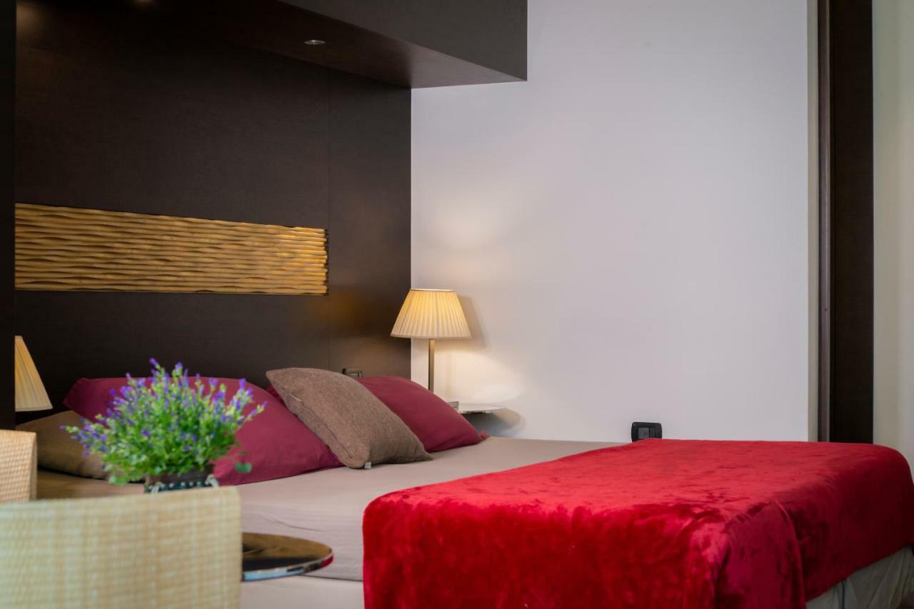Hotel Maso Franch Lavis Zewnętrze zdjęcie
