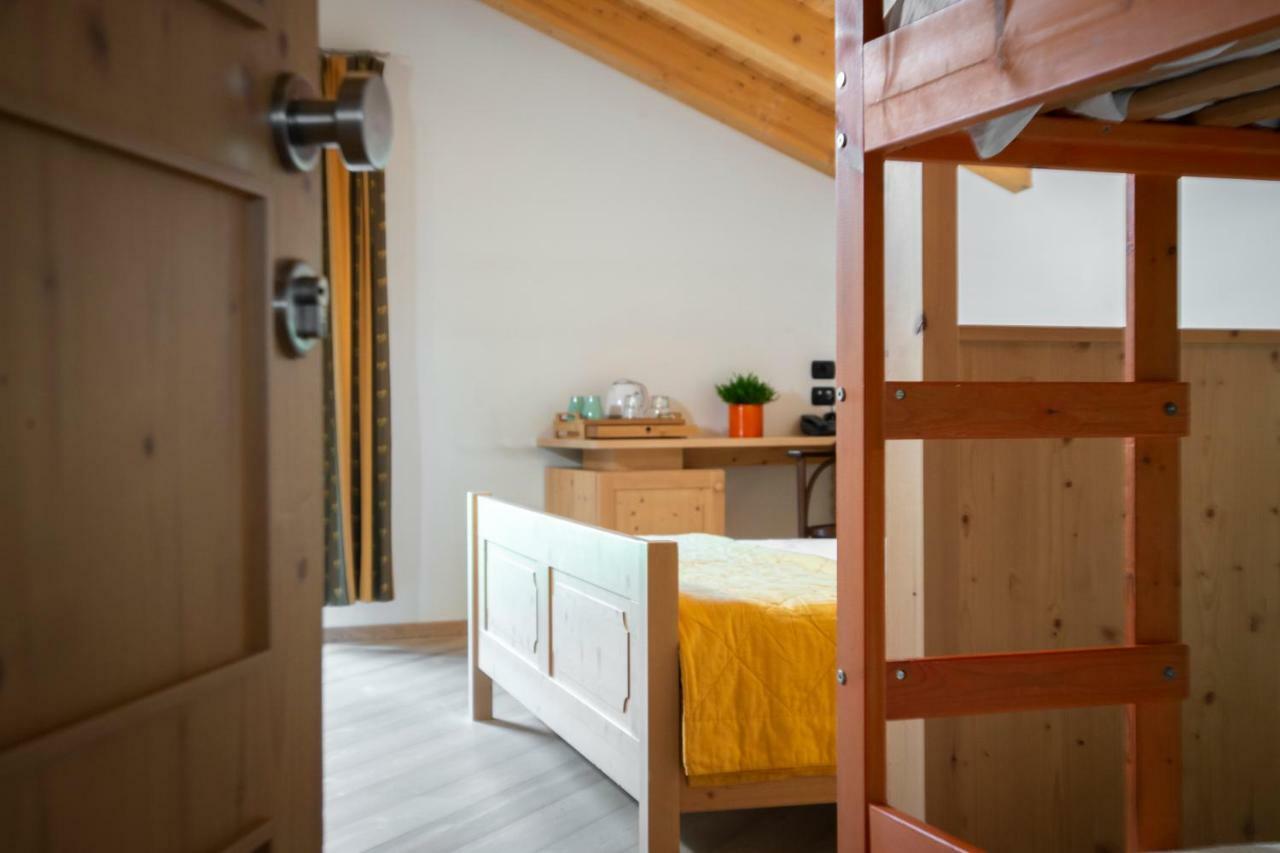 Hotel Maso Franch Lavis Pokój zdjęcie